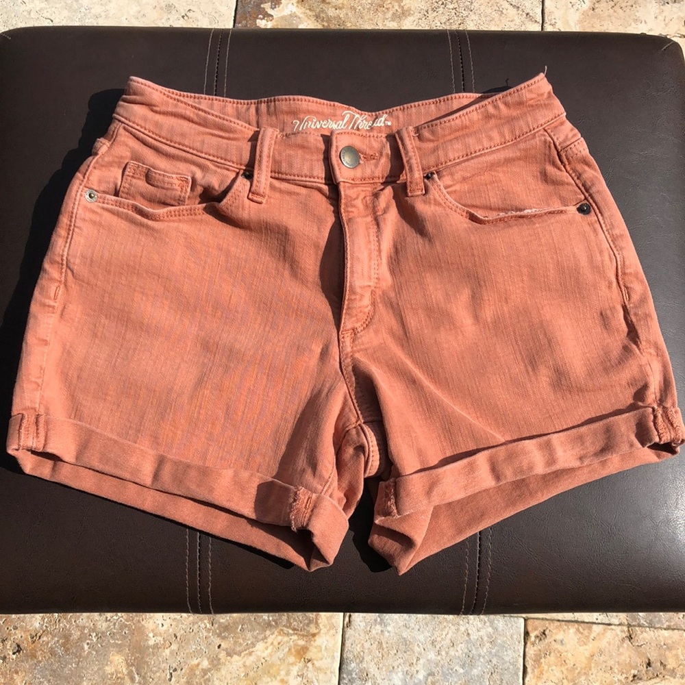 Universal Thread Juniors Shorts